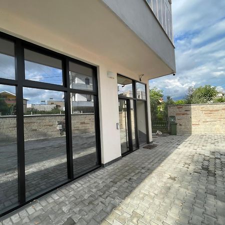 Franco Apartments Tiran Dış mekan fotoğraf