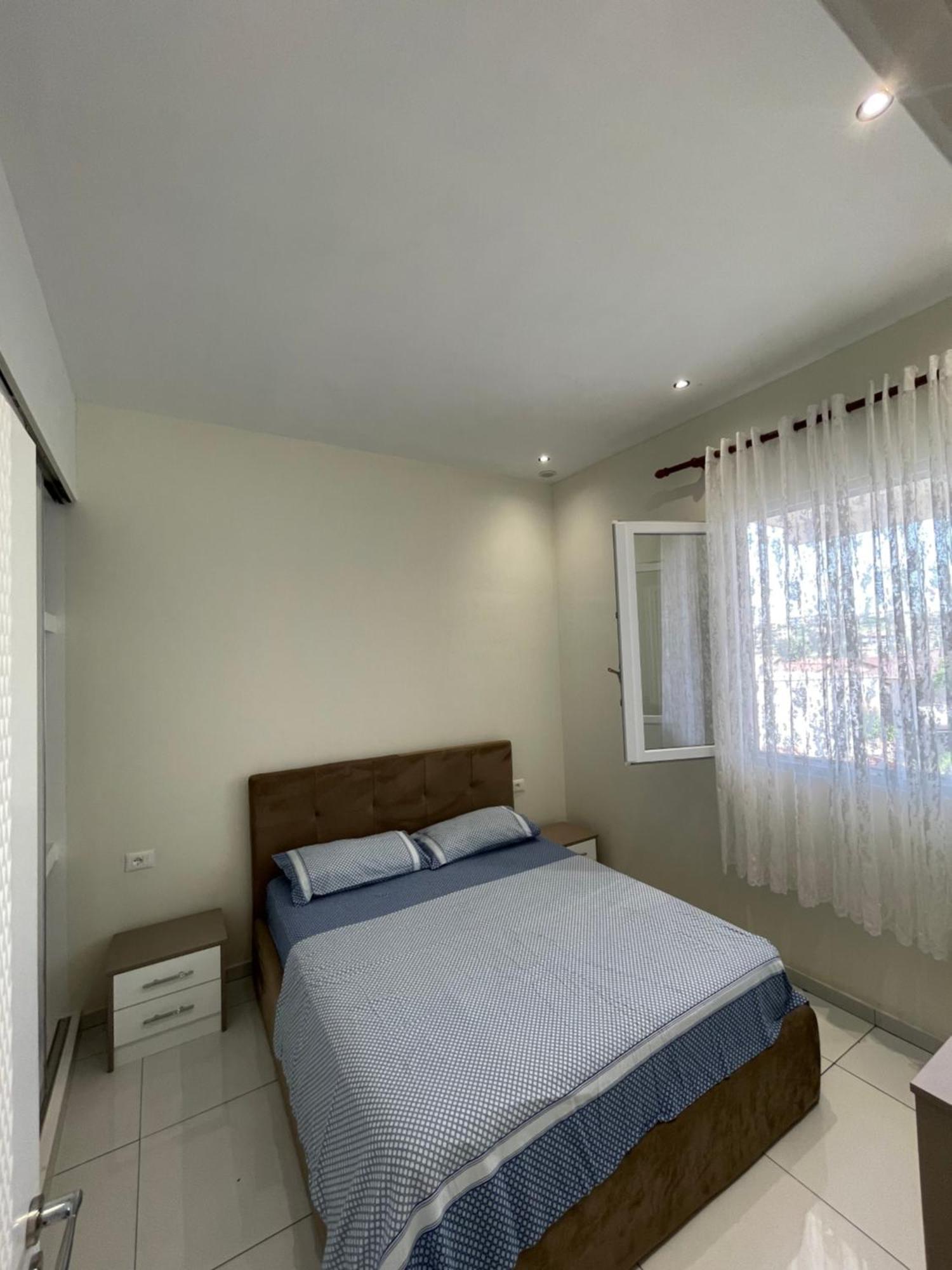 Franco Apartments Tiran Dış mekan fotoğraf
