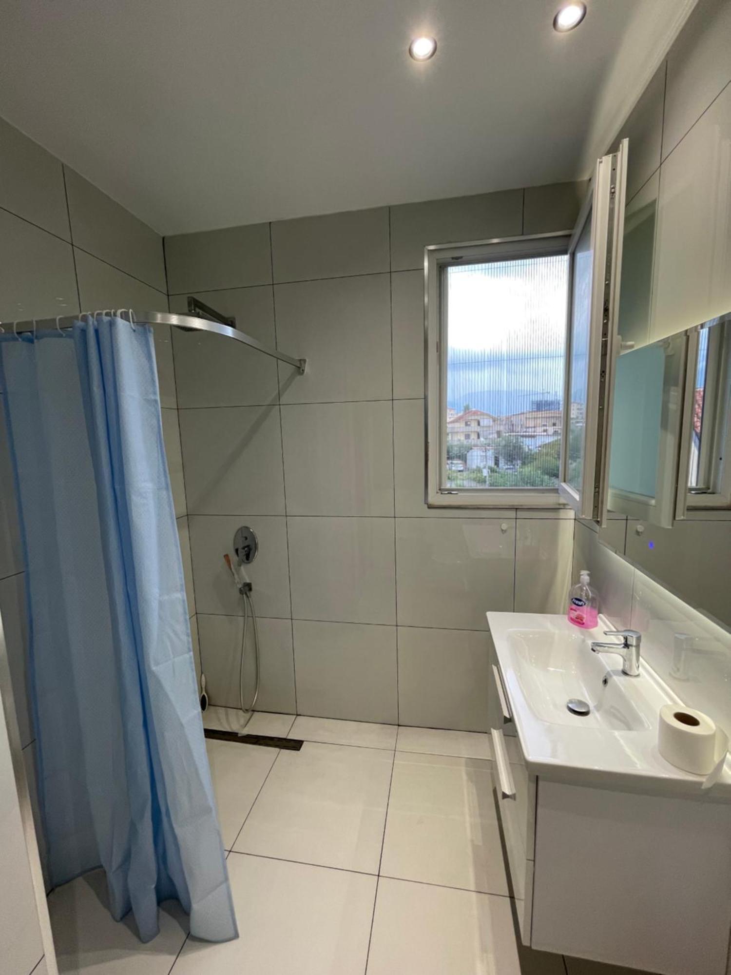 Franco Apartments Tiran Dış mekan fotoğraf